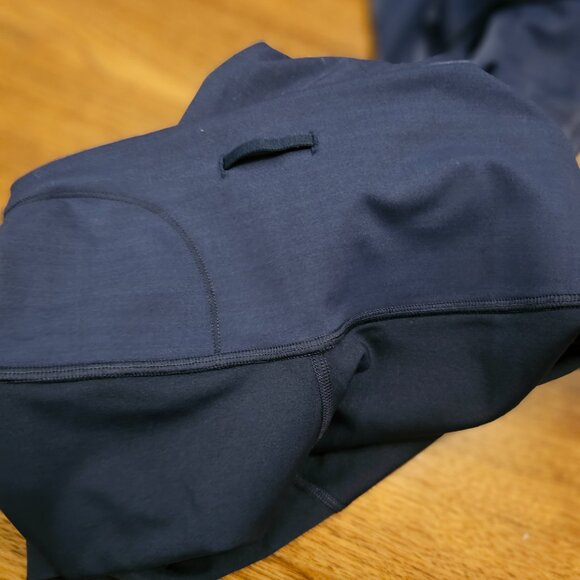lululemon Wunder Train High-Rise Tight 21 inch - Picture 4 of 4